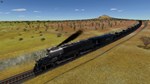 Train World  АВТОДОСТАВКА STEAM РОССИЯ - изображение № 6