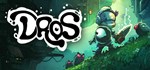 Dros  АВТОДОСТАВКА STEAM GIFT РОССИЯ