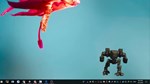 Desktop Mascot Engine  АВТОДОСТАВКА STEAM GIFT РОССИЯ - изображение № 5