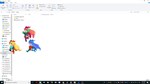 Desktop Mascot Engine  АВТОДОСТАВКА STEAM GIFT РОССИЯ - изображение № 4