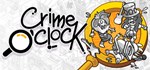 Crime O'Clock  АВТОДОСТАВКА STEAM GIFT РОССИЯ