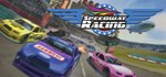 Speedway Racing  АВТОДОСТАВКА STEAM GIFT РОССИЯ