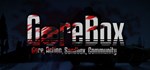 GoreBox  АВТОДОСТАВКА STEAM РОССИЯ
