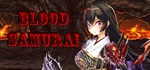 Blood Samurai АВТОДОСТАВКА STEAM GIFT РОССИЯ