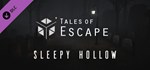 Tales of Escape - Sleepy Hollow VR  STEAM GIFT РОССИЯ