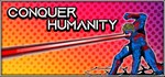 Conquer Humanity  АВТОДОСТАВКА STEAM GIFT РОССИЯ