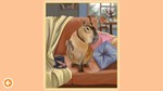 Cute Capybaras  АВТОДОСТАВКА STEAM GIFT РОССИЯ - изображение № 4