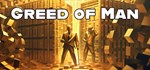 Greed of Man  АВТОДОСТАВКА STEAM GIFT РОССИЯ