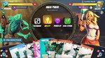 Yomi 2  АВТОДОСТАВКА STEAM GIFT РОССИЯ - изображение № 7