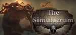 The Simulacrum  АВТОДОСТАВКА STEAM GIFT РОССИЯ