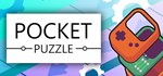 Pocket Puzzle  АВТОДОСТАВКА STEAM GIFT РОССИЯ