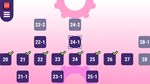 Pocket Puzzle  АВТОДОСТАВКА STEAM GIFT РОССИЯ - изображение № 2