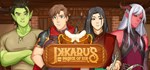 Ikkarus and the Prince of Sin  STEAM GIFT РОССИЯ