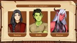 Ikkarus and the Prince of Sin  STEAM GIFT РОССИЯ - изображение № 4