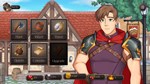 Ikkarus and the Prince of Sin  STEAM GIFT РОССИЯ - изображение № 5