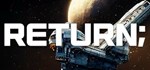 Return VR 2023  АВТОДОСТАВКА STEAM GIFT РОССИЯ