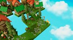 WITCH'S  АВТОДОСТАВКА STEAM GIFT РОССИЯ - изображение № 4