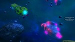 Space Cats Tactics  АВТОДОСТАВКА STEAM GIFT РОССИЯ - изображение № 5