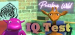 Puzzling Wild IQ Test АВТОДОСТАВКА STEAM GIFT РОССИЯ