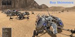 Vector 36  АВТОДОСТАВКА STEAM GIFT РОССИЯ - изображение № 3