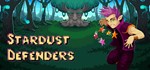 Stardust Defenders  АВТОДОСТАВКА STEAM GIFT РОССИЯ