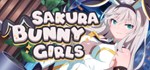 Sakura Bunny Girls  АВТОДОСТАВКА STEAM GIFT РОССИЯ