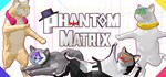 Phantom Matrix  АВТОДОСТАВКА STEAM GIFT РОССИЯ