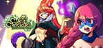 Curse Crackers: For Whom the Belle Toils STEAM GIFT