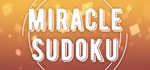 Miracle Sudoku  АВТОДОСТАВКА STEAM GIFT РОССИЯ