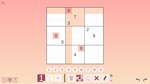 Miracle Sudoku  АВТОДОСТАВКА STEAM GIFT РОССИЯ - изображение № 2