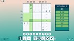 Miracle Sudoku  АВТОДОСТАВКА STEAM GIFT РОССИЯ - изображение № 4