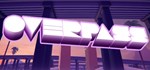 Overpass  АВТОДОСТАВКА STEAM GIFT РОССИЯ