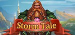 Storm Tale АВТОДОСТАВКА STEAM GIFT РОССИЯ