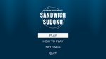 Sandwich Sudoku  АВТОДОСТАВКА STEAM GIFT РОССИЯ - изображение № 5