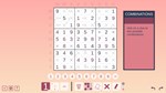 Sandwich Sudoku  АВТОДОСТАВКА STEAM GIFT РОССИЯ - изображение № 4