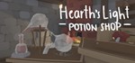 Hearth's Light Potion Shop  АВТОДОСТАВКА STEAM GIFT