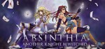 Absinthia  АВТОДОСТАВКА STEAM GIFT РОССИЯ