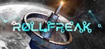 Roll Freak АВТОДОСТАВКА STEAM GIFT РОССИЯ