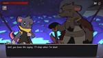 Burning Branch  АВТОДОСТАВКА STEAM GIFT РОССИЯ - изображение № 4