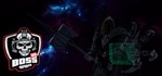BossHunter VR  АВТОДОСТАВКА STEAM GIFT РОССИЯ