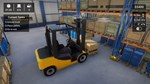 Forklift Simulator 2023АВТОДОСТАВКА STEAM GIFT РОССИЯ - изображение № 5