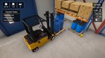 Forklift Simulator 2023АВТОДОСТАВКА STEAM GIFT РОССИЯ - изображение № 2
