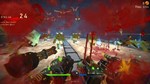Vampire Hunters  АВТОДОСТАВКА STEAM РОССИЯ - изображение № 6