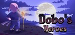 Dobo's Heroes  АВТОДОСТАВКА STEAM GIFT РОССИЯ