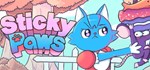 Sticky Paws  АВТОДОСТАВКА STEAM GIFT РОССИЯ