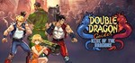 Double Dragon Gaiden Rise of the Dragons STEAM РОССИЯ