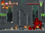 KnightMan  АВТОДОСТАВКА STEAM GIFT РОССИЯ - изображение № 6