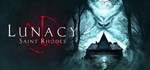 Lunacy: Saint Rhodes  АВТОДОСТАВКА STEAM GIFT РОССИЯ