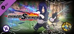NTBSS: Special Ninjutsu - Flying Raijin Slice  STEAM
