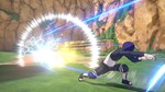 NTBSS: Special Ninjutsu - Flying Raijin Slice  STEAM - изображение № 4